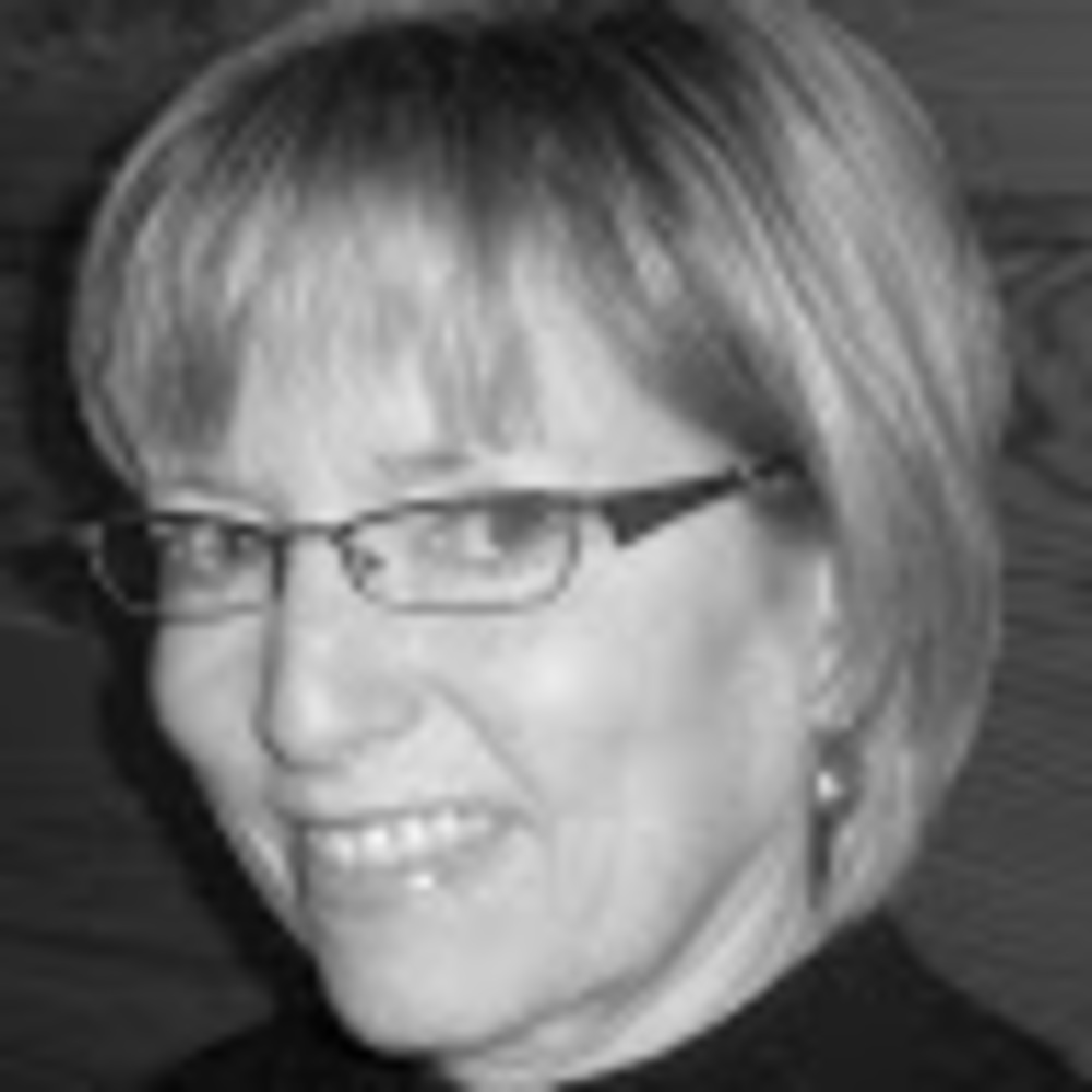 Meet your Posher, Jane